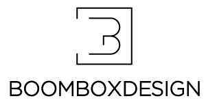 Boombox Design